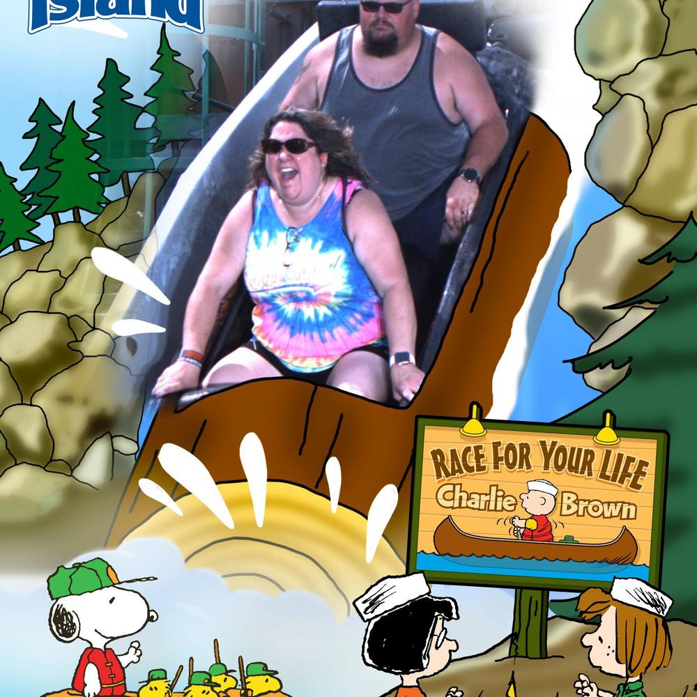 Meet your Posher, Polly